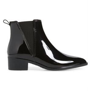 Jeffrey Campbell Chelsea Ankle Boots